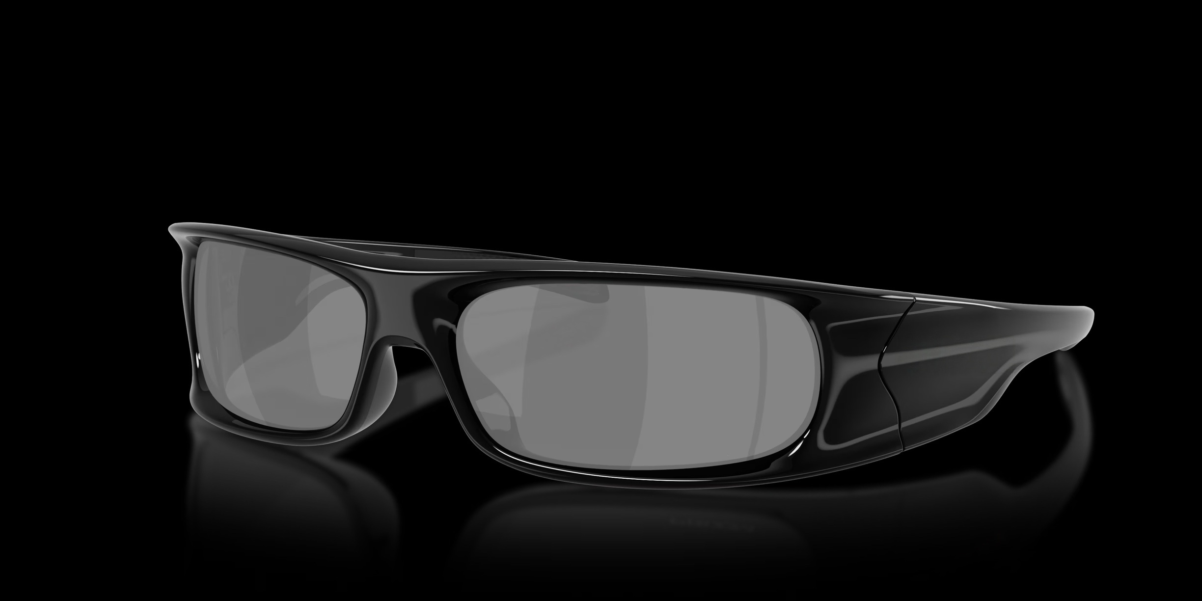 Oversized Fashion Sunglasses