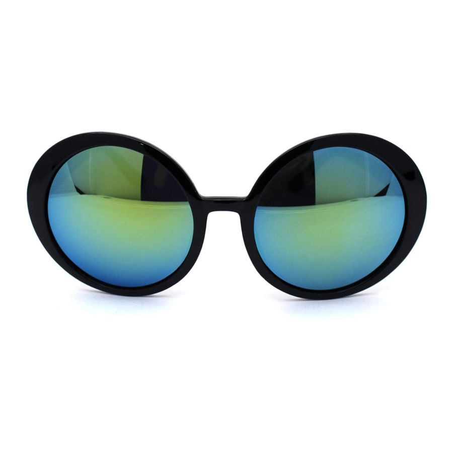 Vacation Photo Polarized Sunglasses