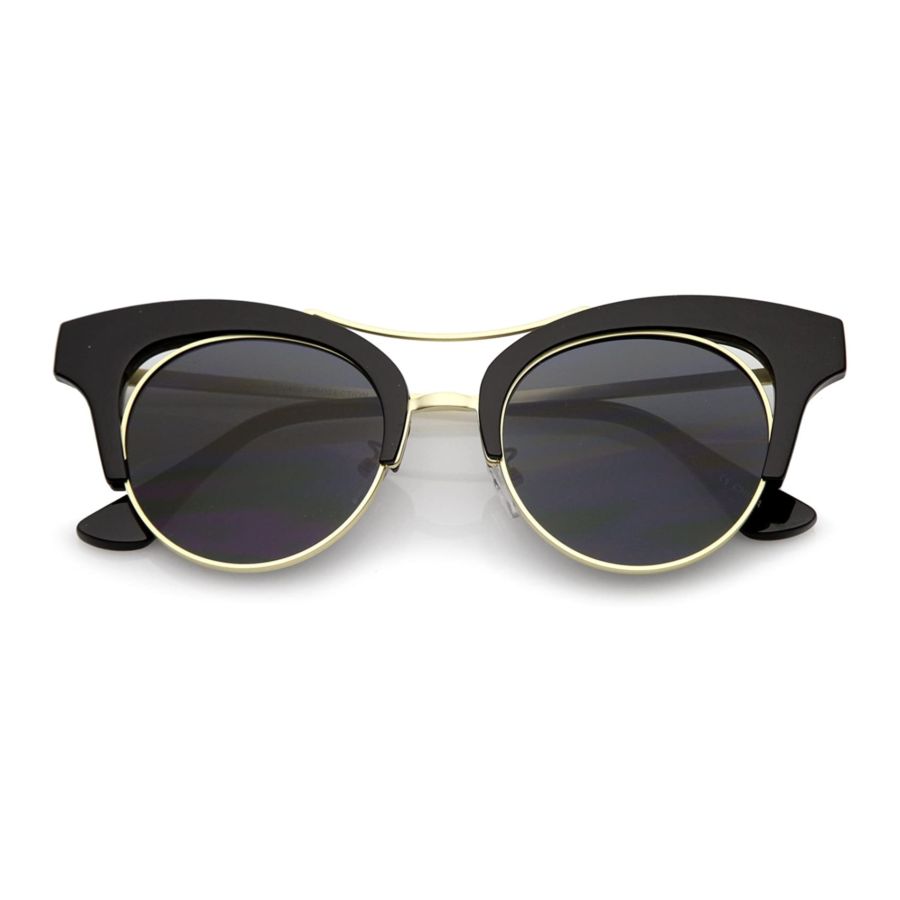 All-day Comfort Sunglasses