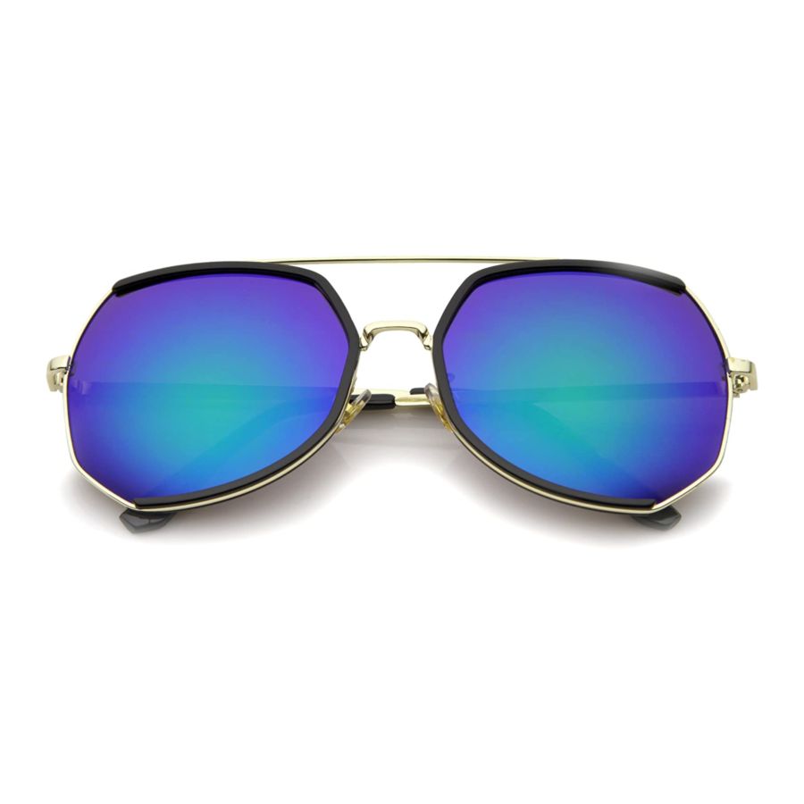 Vacation Photo Polarized Sunglasses