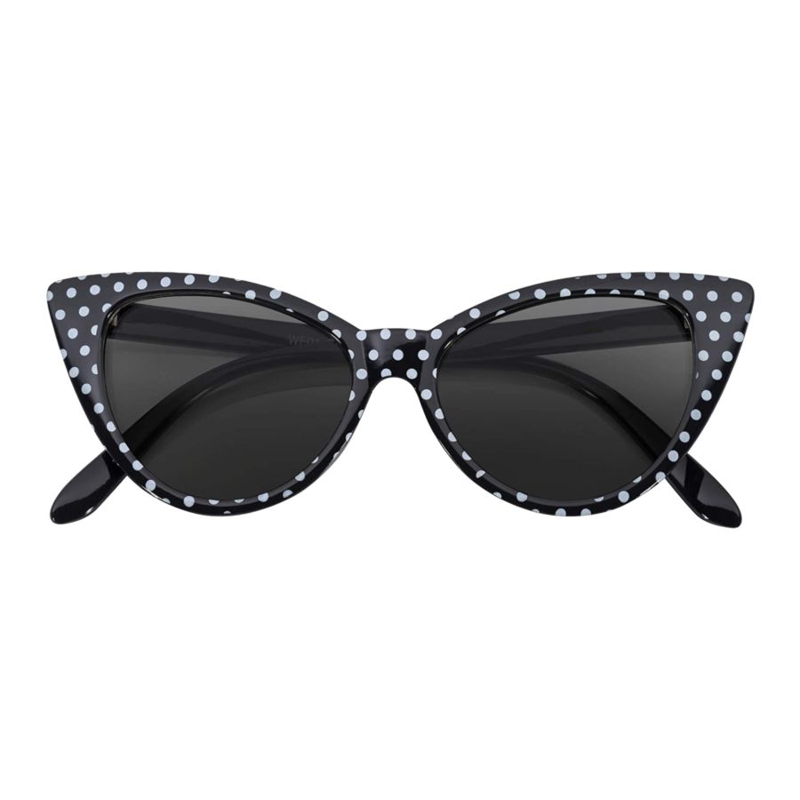 Sleek Modern Sunglasses