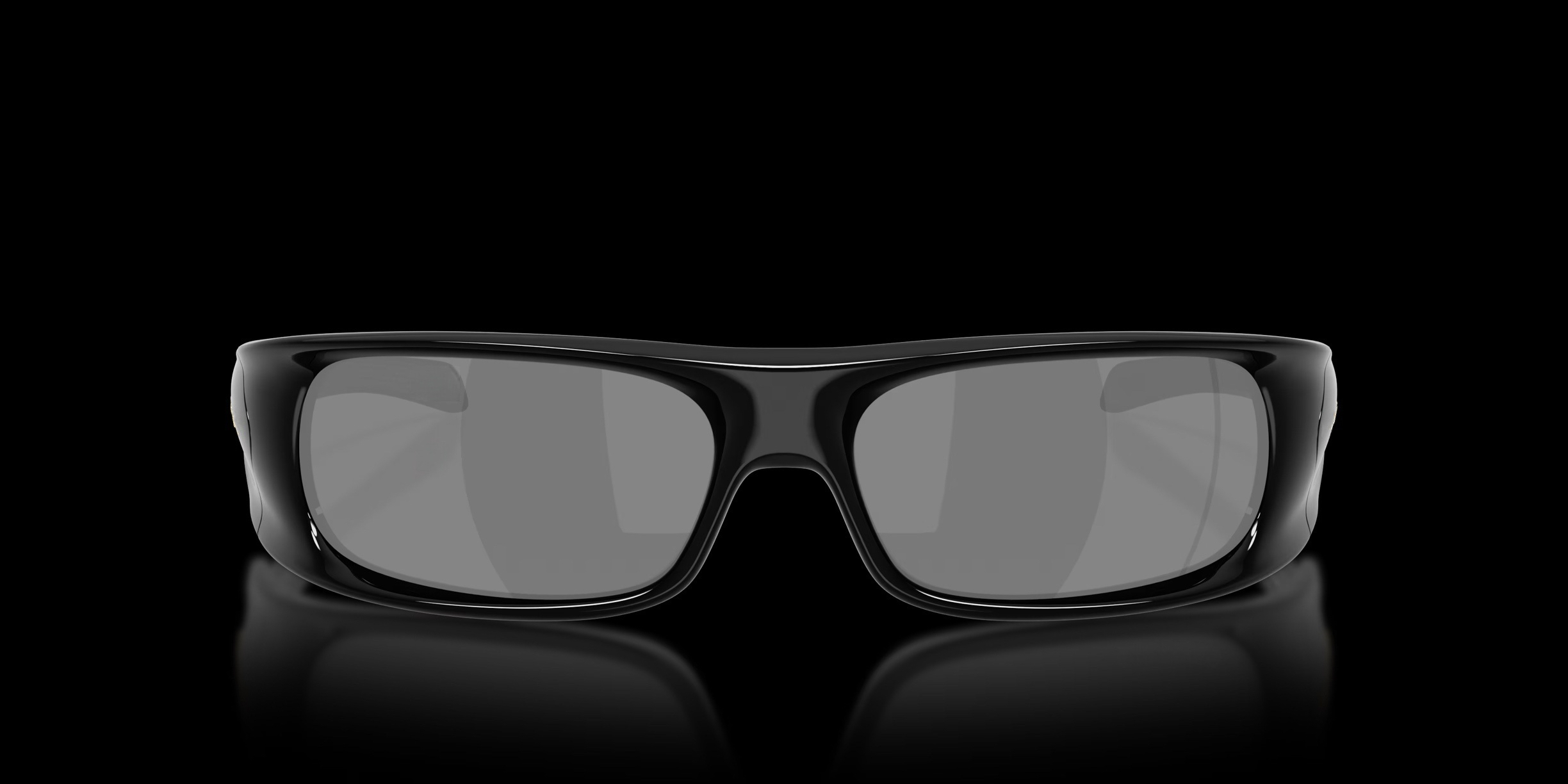Oversized Fashion Sunglasses