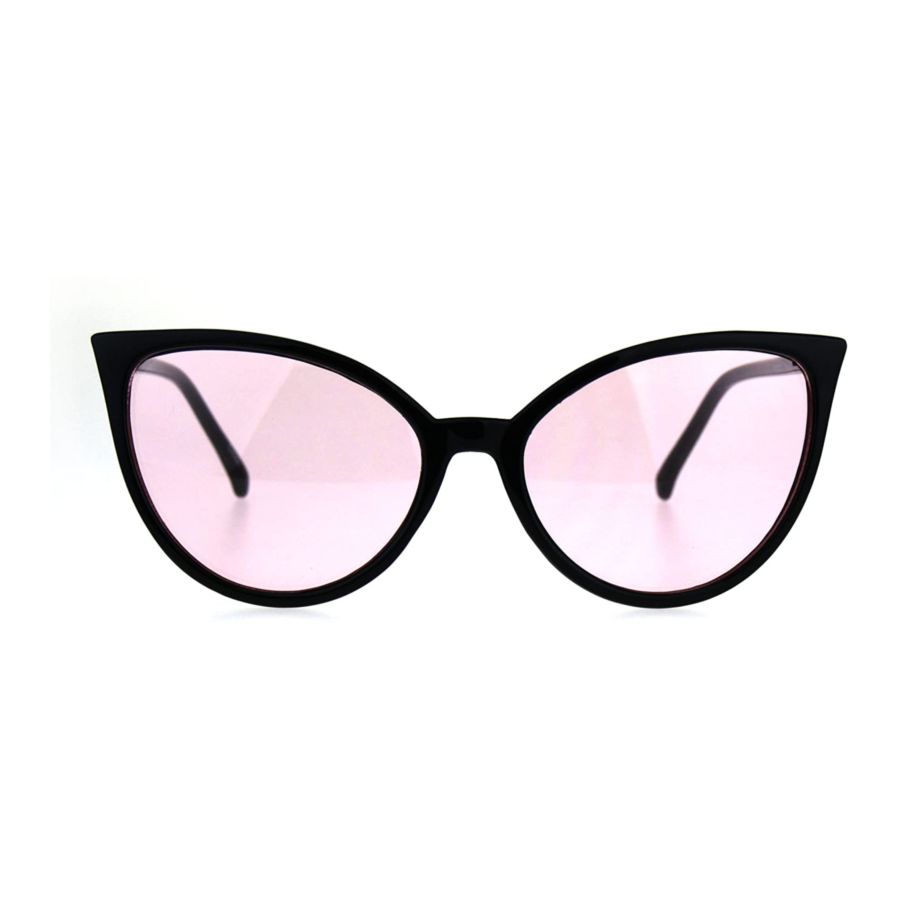 Elegant Cat Eye Polarized Sunglasses