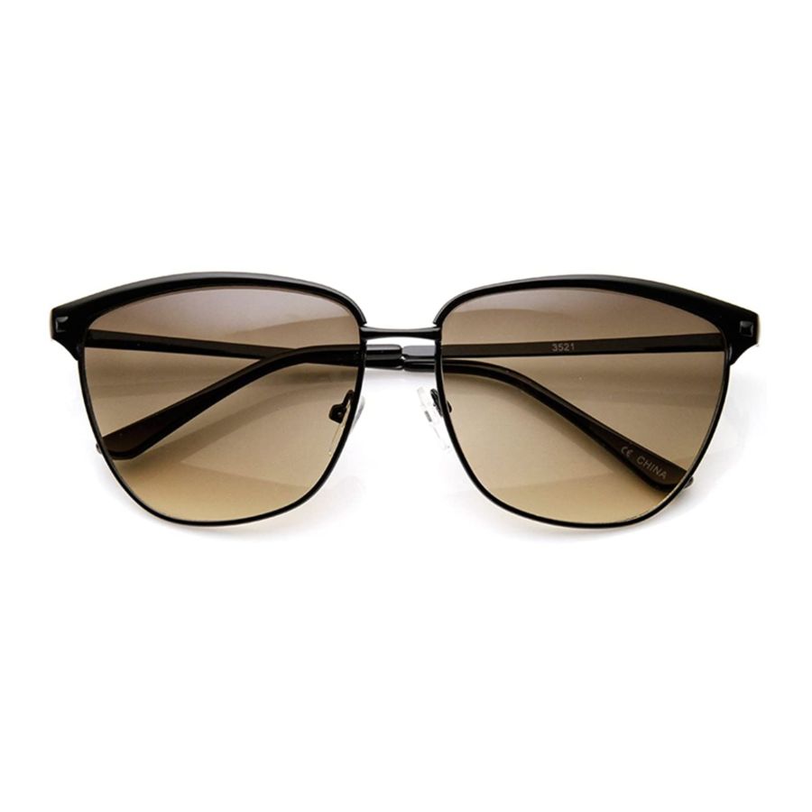 Anti Scratch Lens Sunglasses